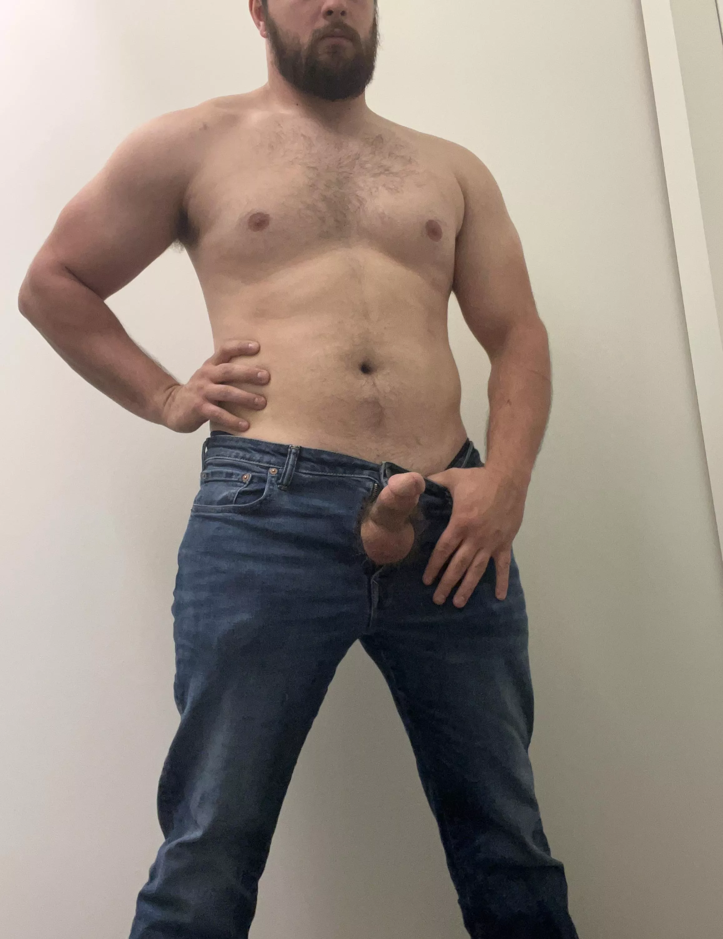 Is this appropriate for an interview?