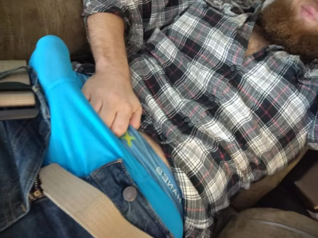 it was begging for air