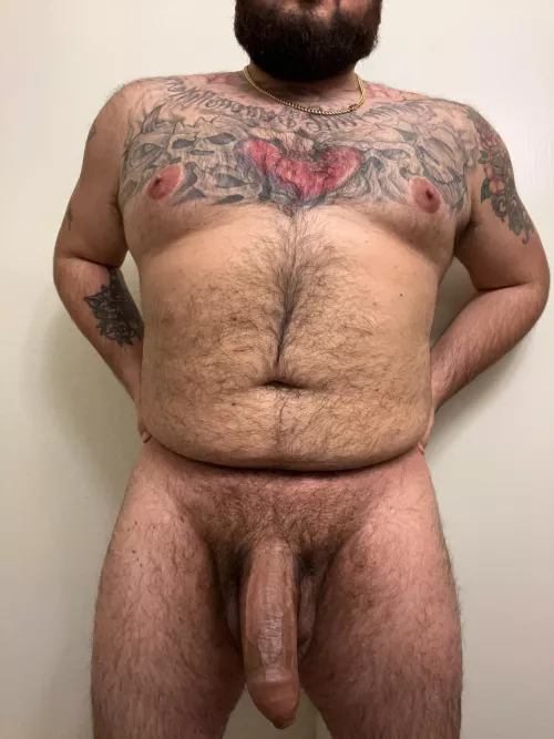 Its been a while! Did you miss me? 😈