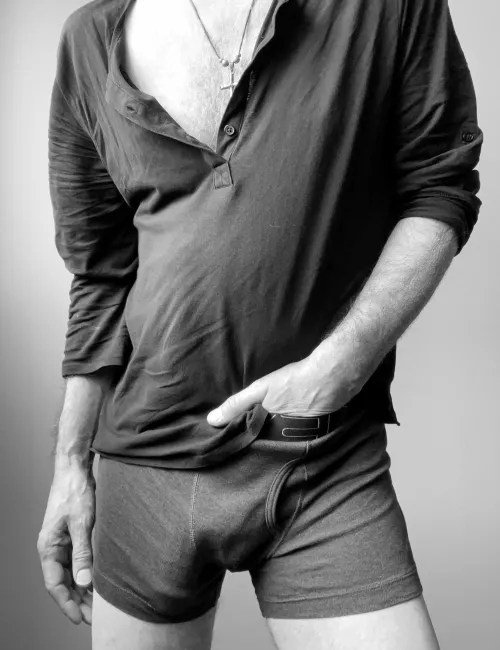 It's hard to resist a tip...slip...