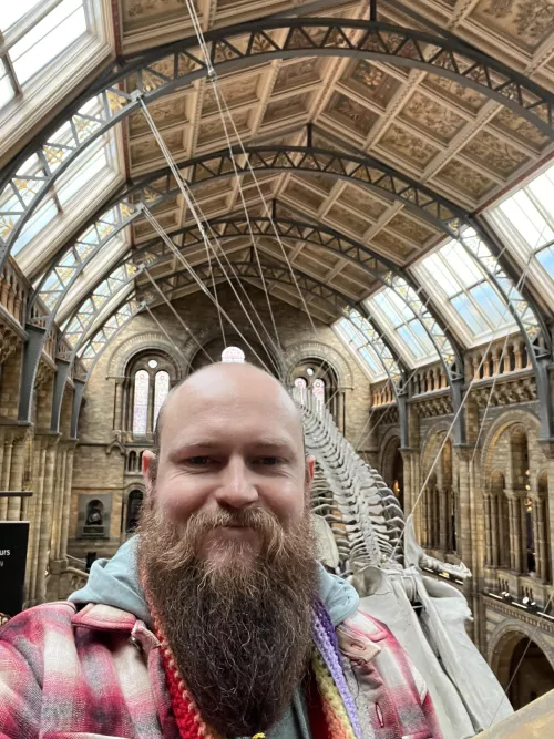 It’s late and I’m bored…let’s chat 🤷🏼‍♂️