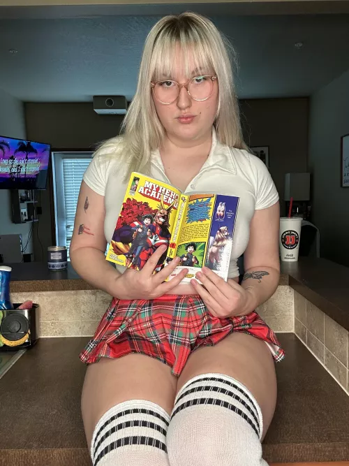 I’ve been waiting patiently daddy