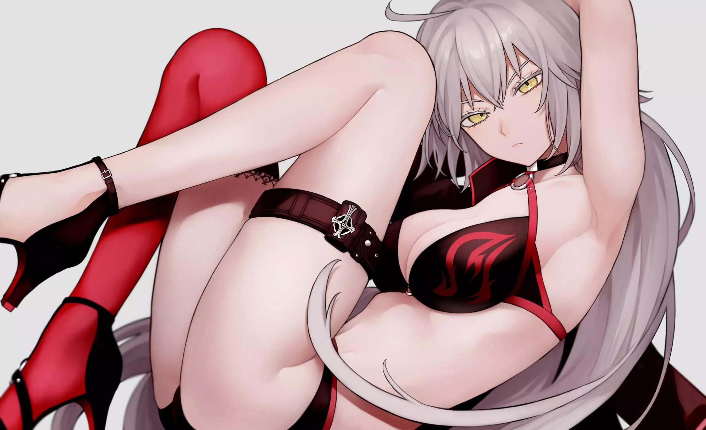 Jeanne Alter [Fate/GO]