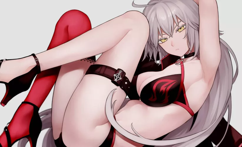 Jeanne Alter