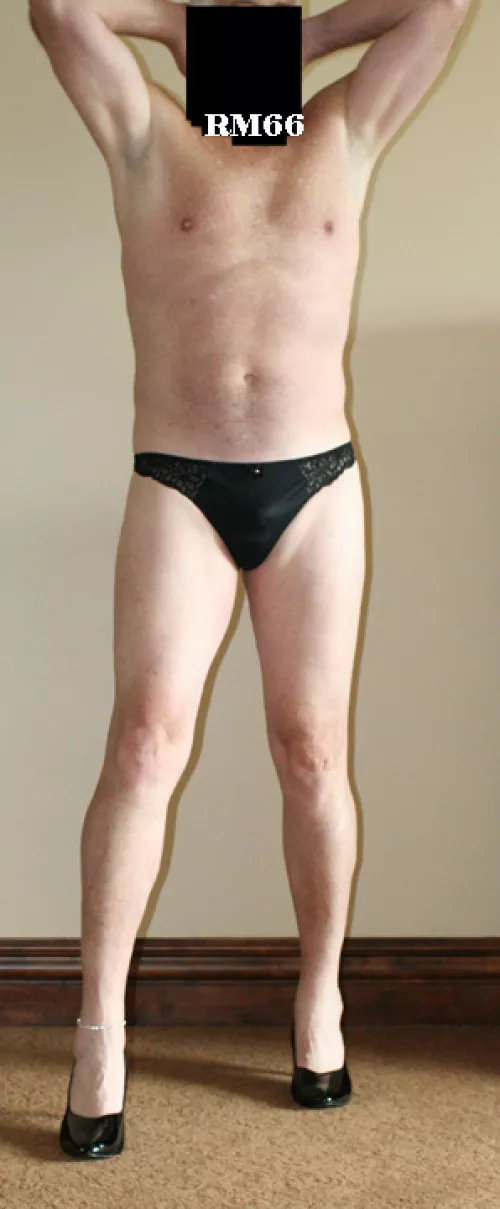 Lepel Elizabeth thong