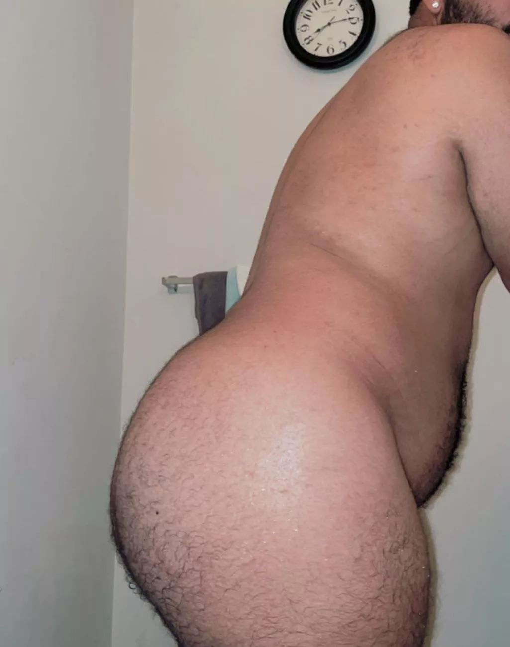 Let me give you this Mac and cheese special have that dick creamy