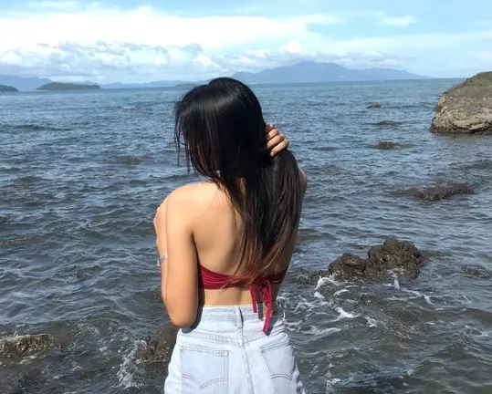 Life is such a beach!