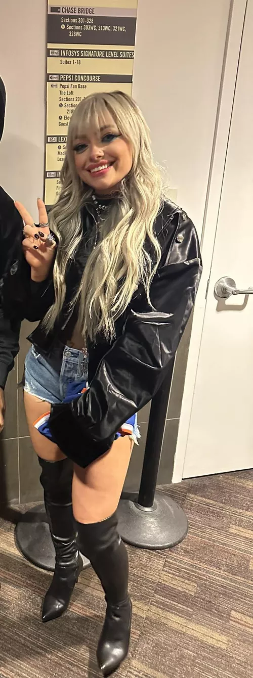 Liv Morgan