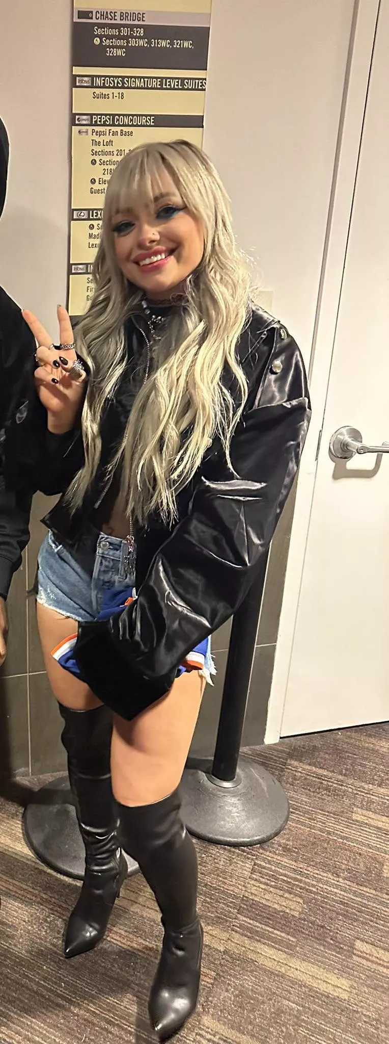 Liv Morgan