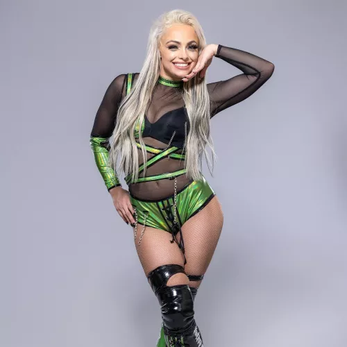 Liv Morgan