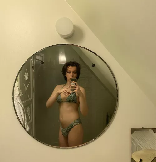 Love this bikini I found 😍😊