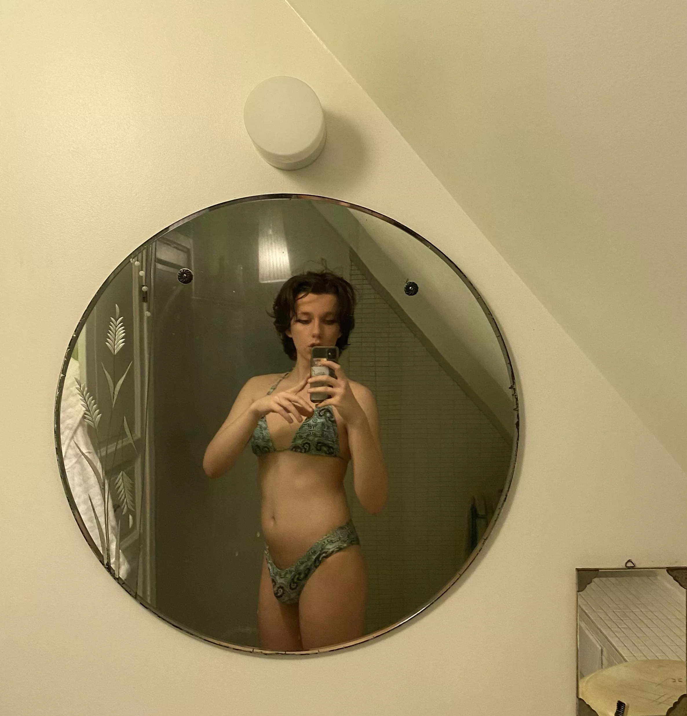 Love this bikini I found 😍😊