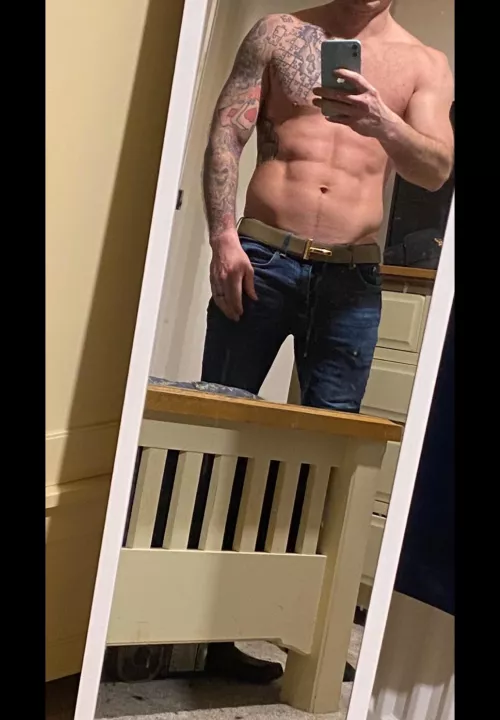 M 28 Let’s role play… you be McDonald’s and I’ll be Burger King, I’ll have it my way and you’ll be loving it