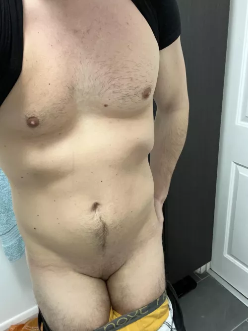 [m] 30 how a beta boy looks