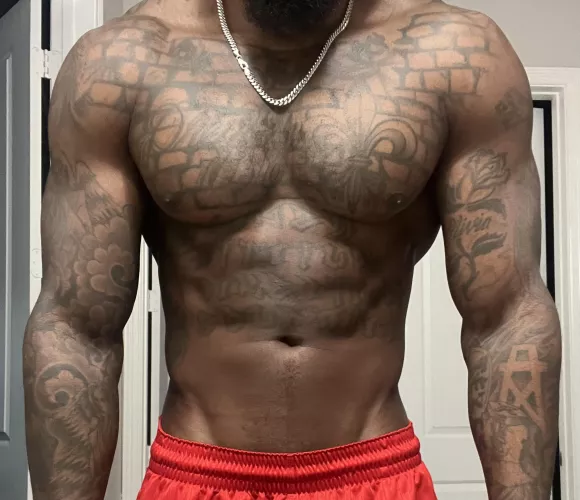 [M] hard work pays off