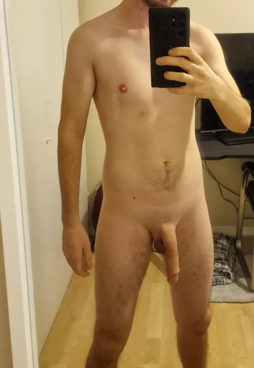 (m) I should really go to the gym 😅