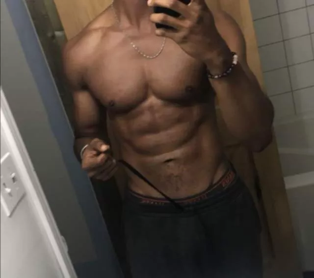 (M) Like what you see?