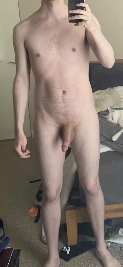 [m] What would you rate me?