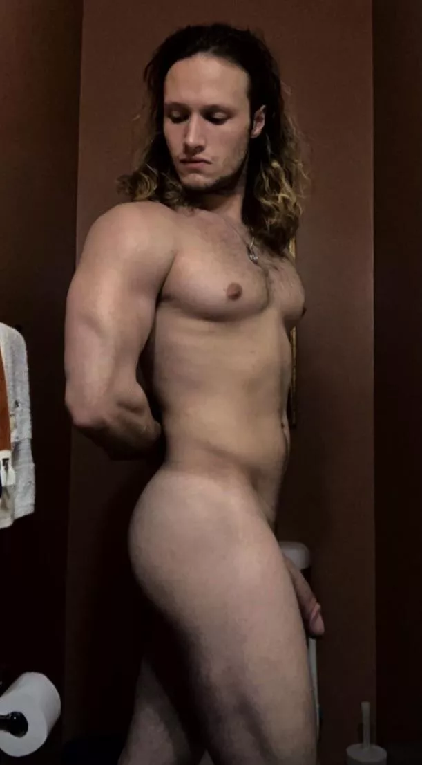 (M)21, 170 lbs, 5’9