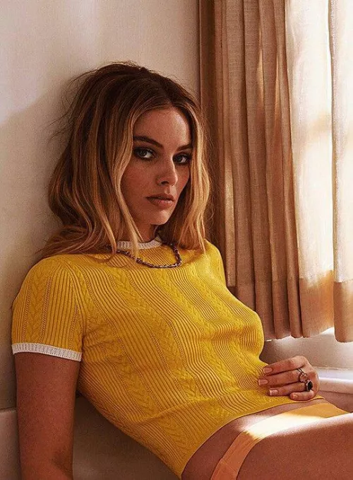 Margot Robbie