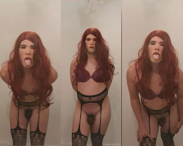 Maya is still a little upset with me that I had to cage her 😂 that's okay, eventually sissy you'll get used to it😏