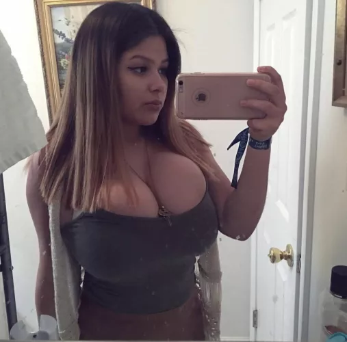 mirror mirror 🪞....