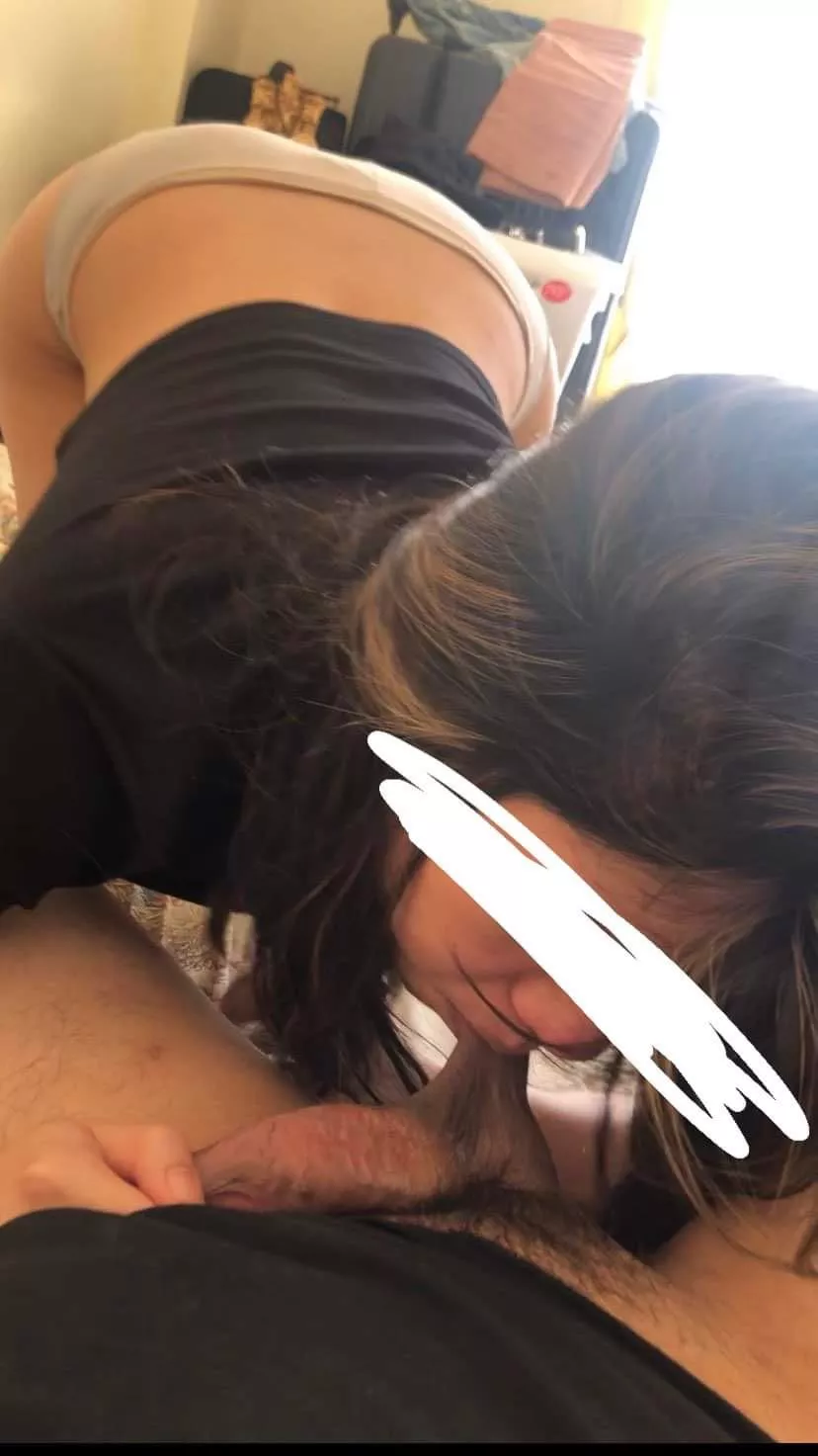 [M]orning [F]uckin good!