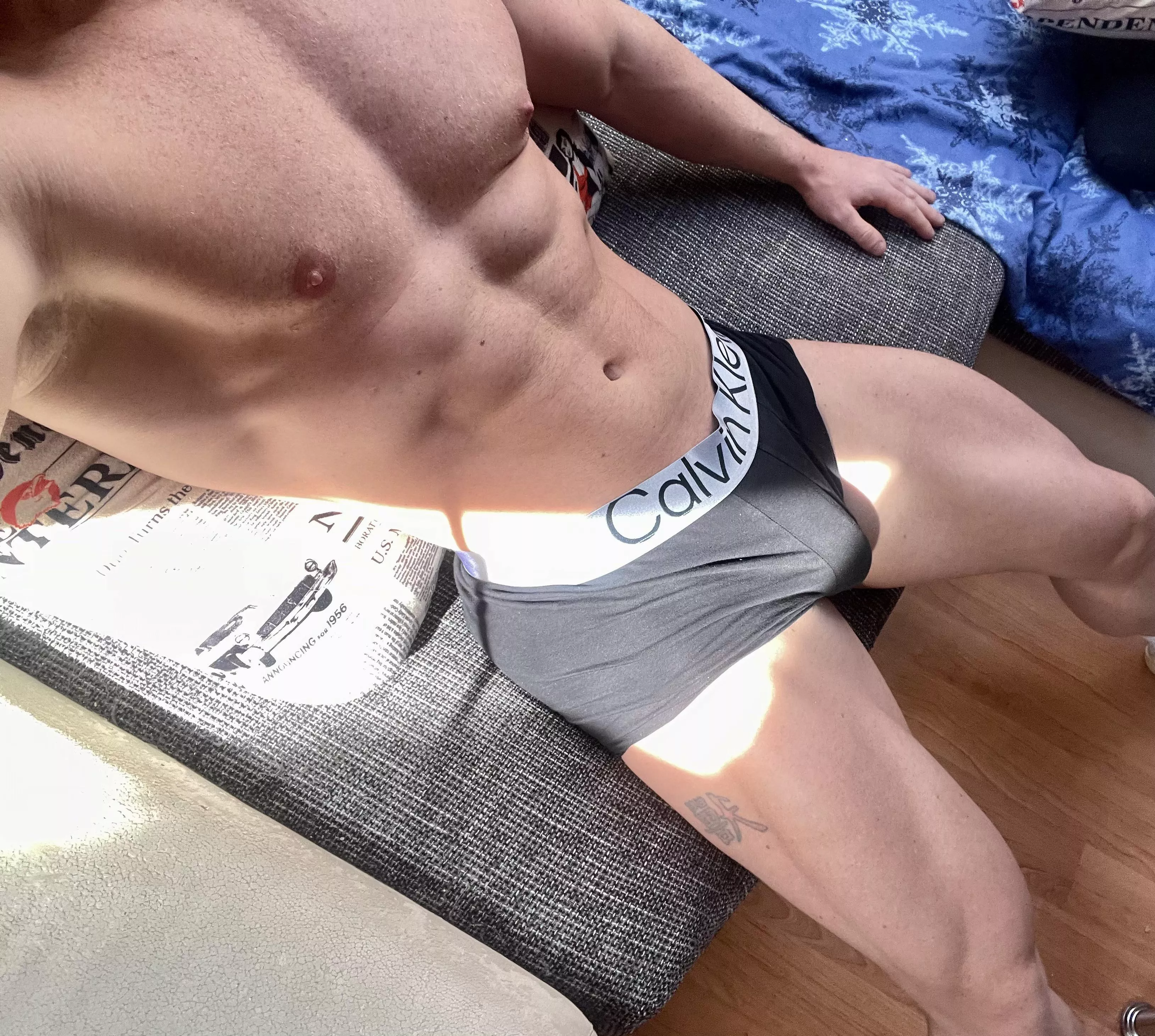 My balls are full and need emptying