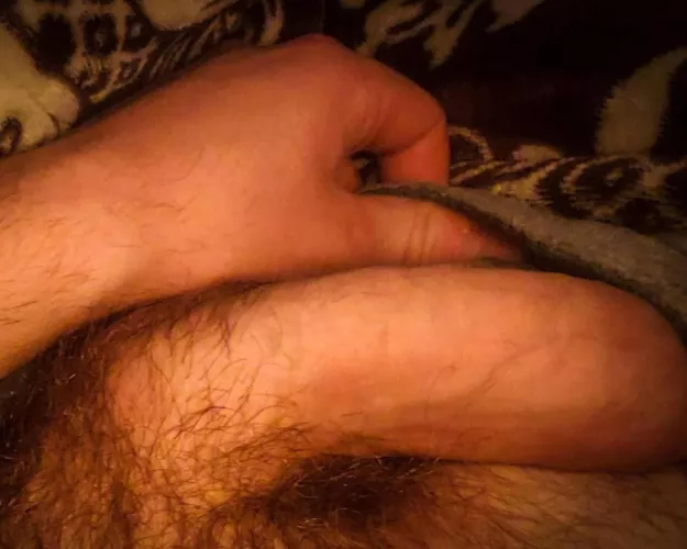 My ex said I was too thick for anal. Anyone here appreciate some girth?