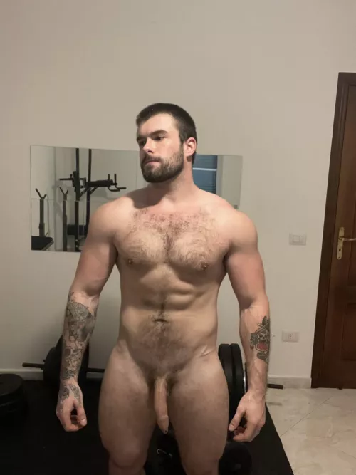 My look of disappointment when you fail to satisfy my commands