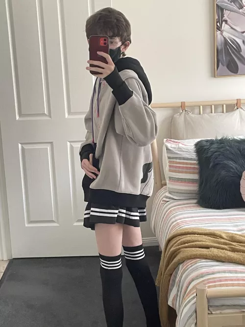 my second post, how’d i do?