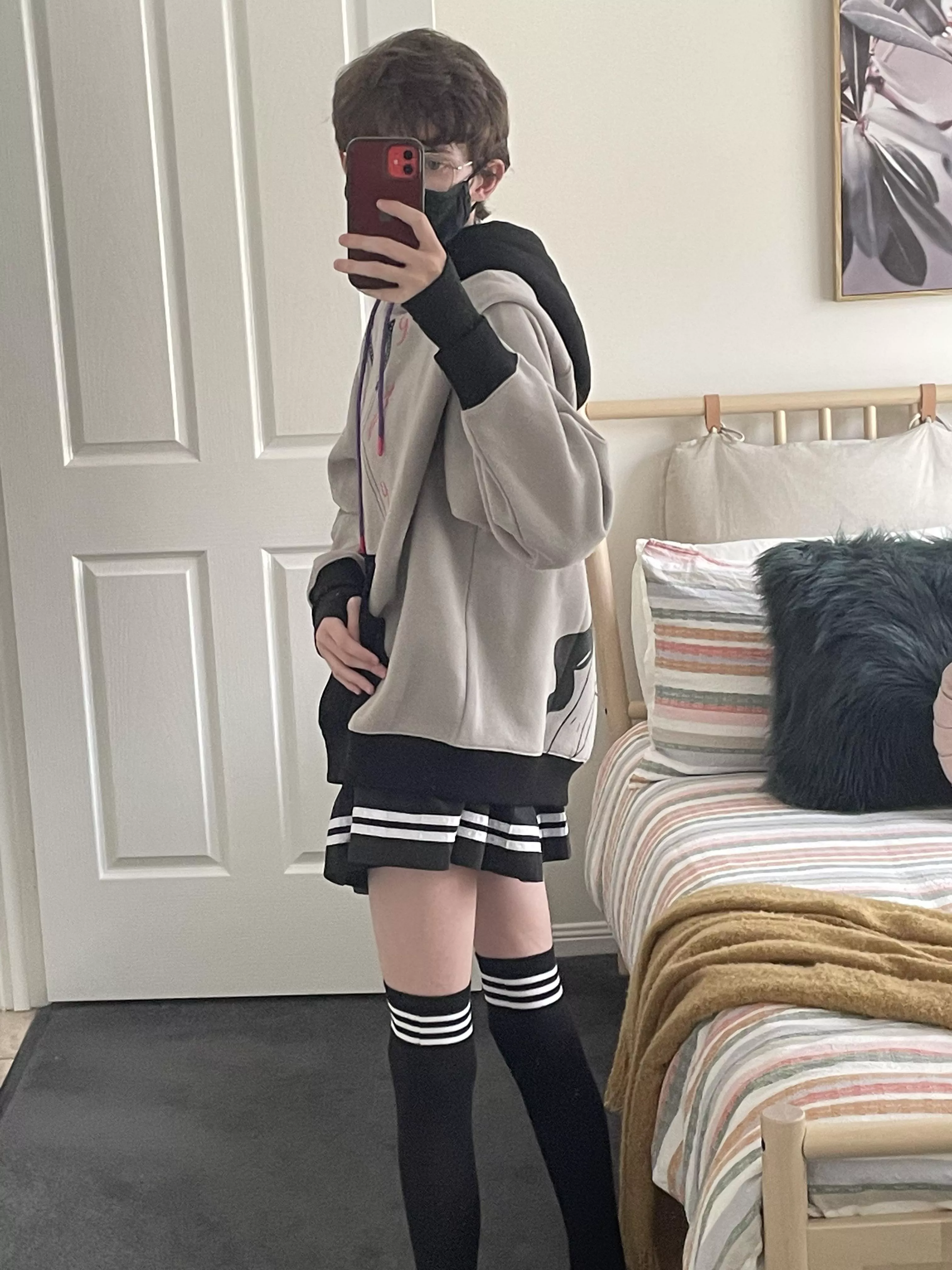 my second post, how’d i do?