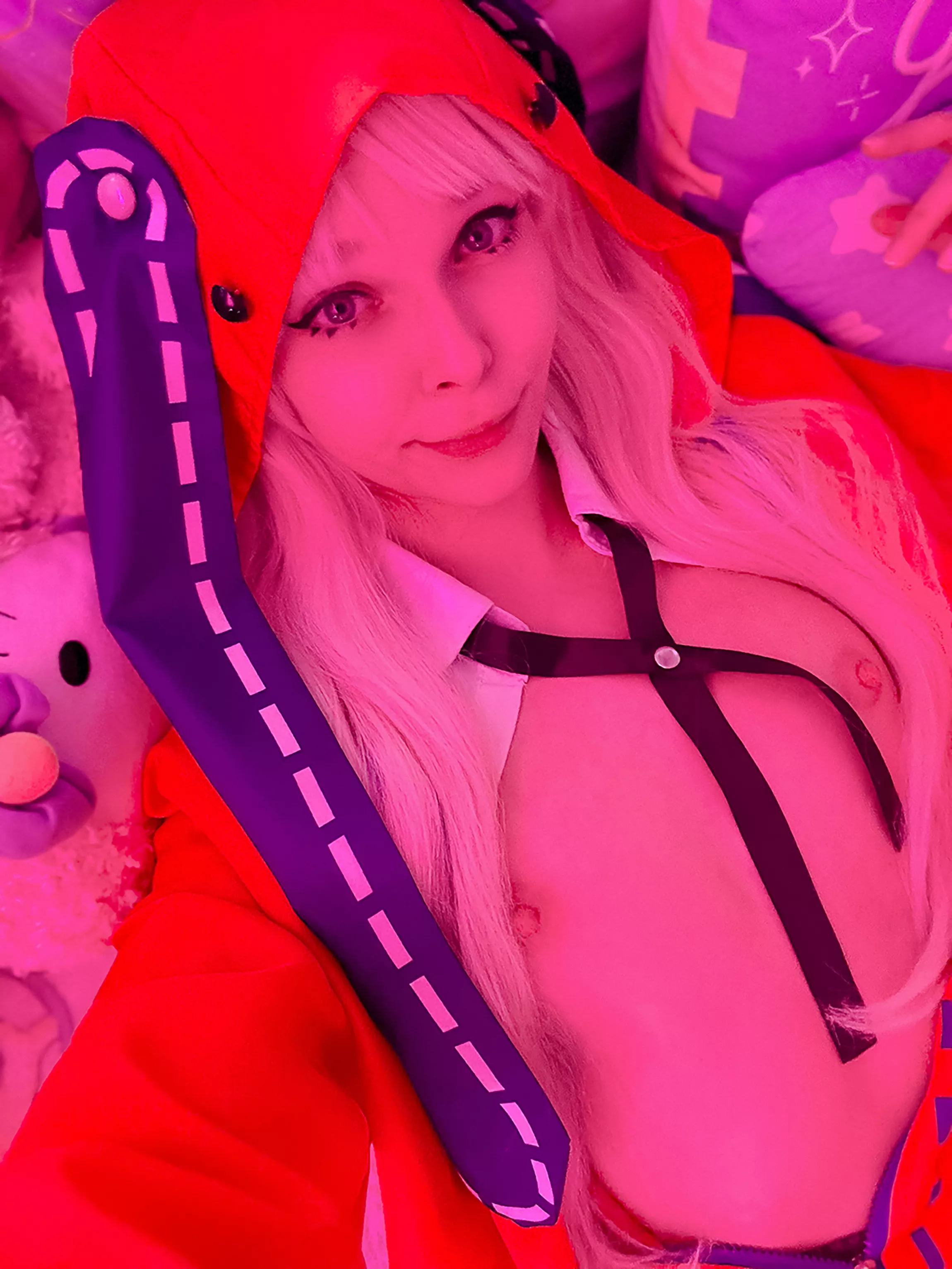 My tits are so small, but I'm already legal😈