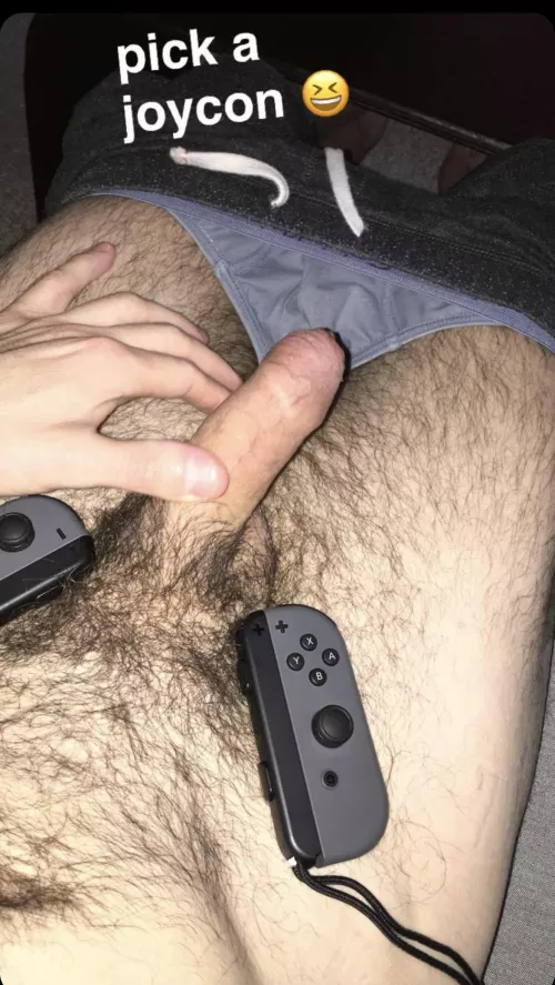 need a player 2 😝