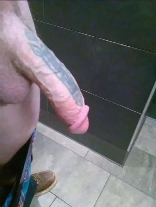 needs a good milking