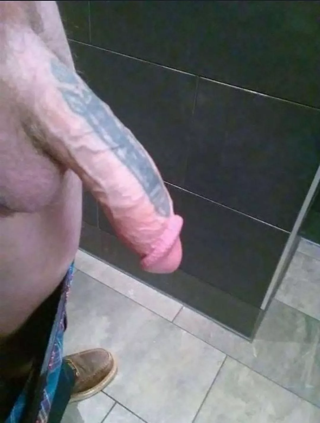 needs a good milking