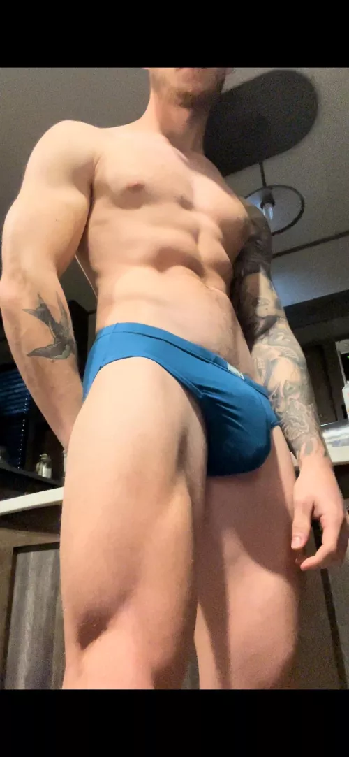 new underwear, do you like? ☺️