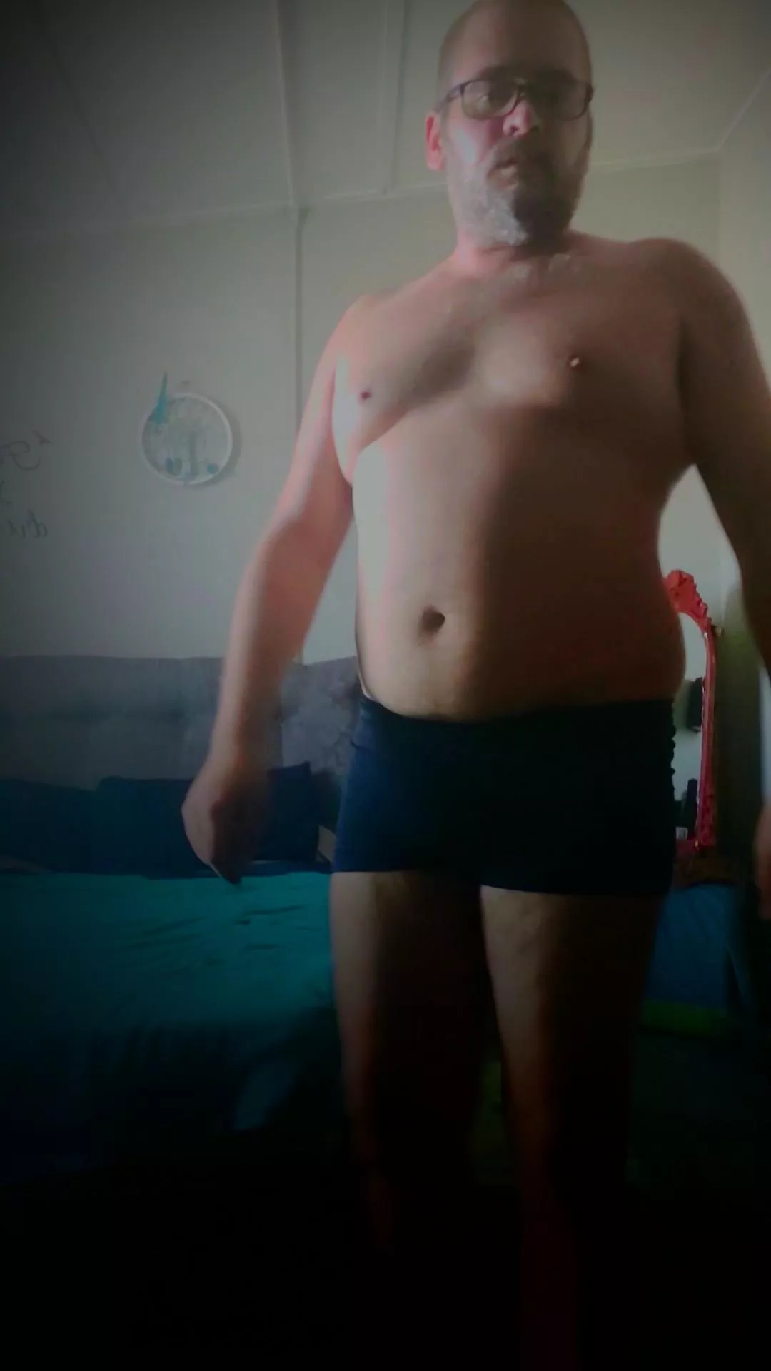 New underwear what do you guys think?