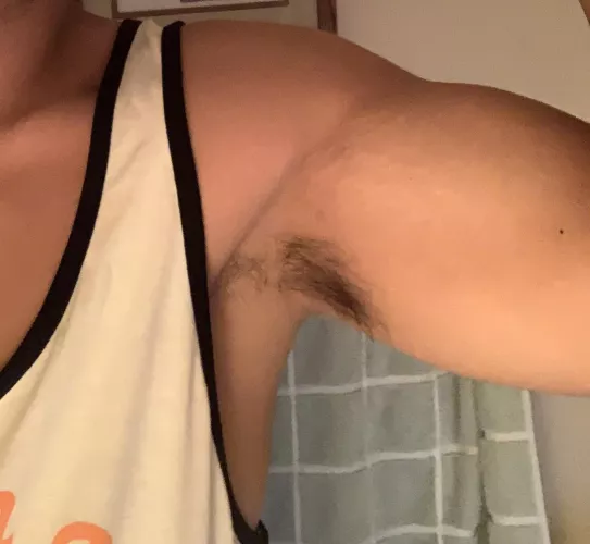 Normal amount of hair for a teen? 🙏🏻 wish I had a bit more 🥵