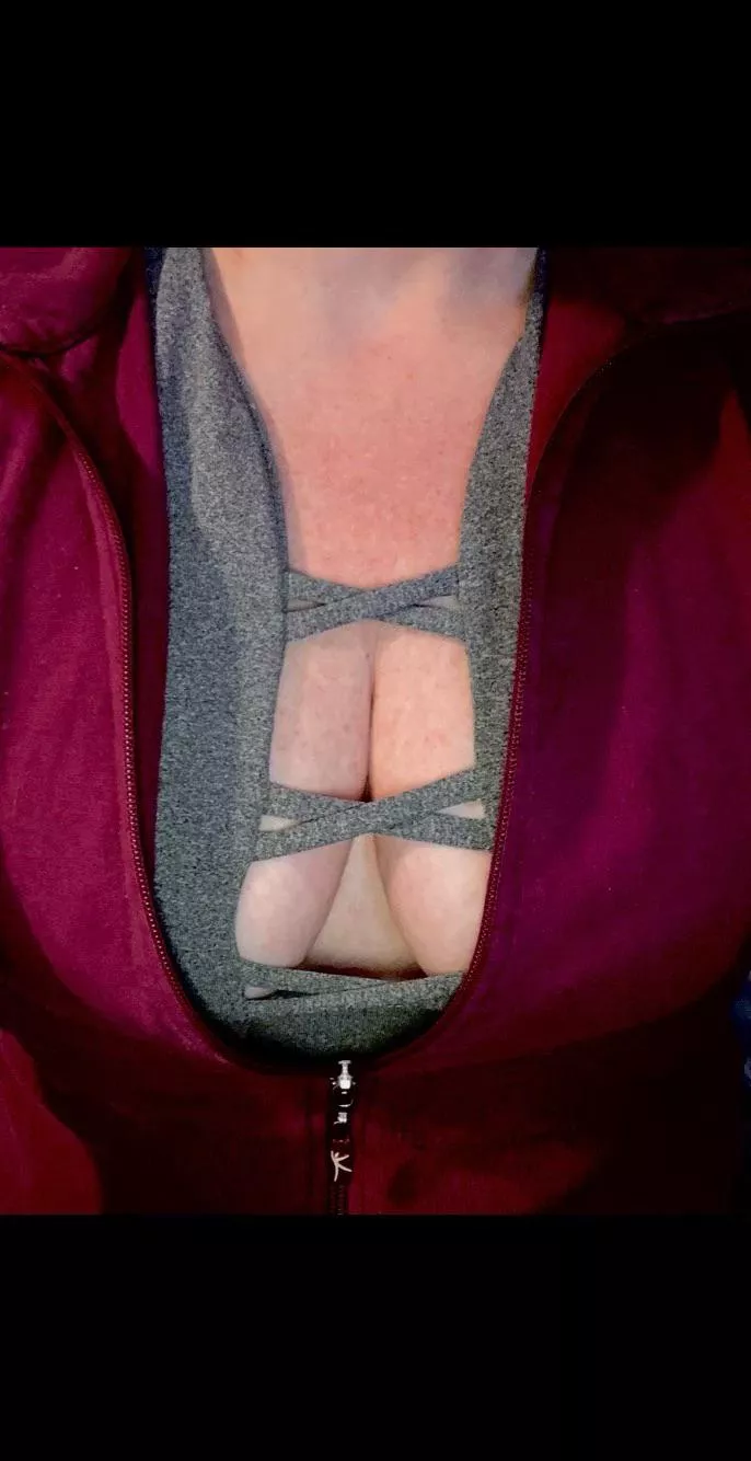 Not great for workouts 🤭