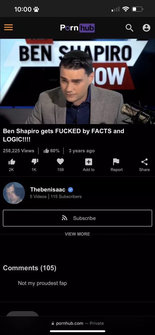 NOW THIS, THIS IS WHAT I WANT TO SEE