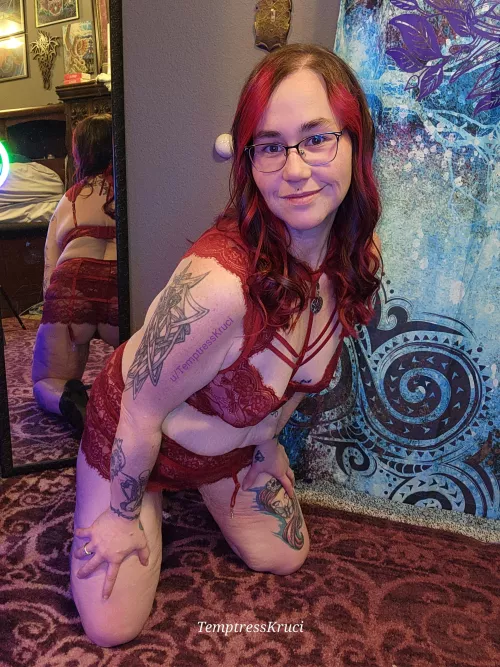 [oc] Let me bend you over and abuse that boy pussy