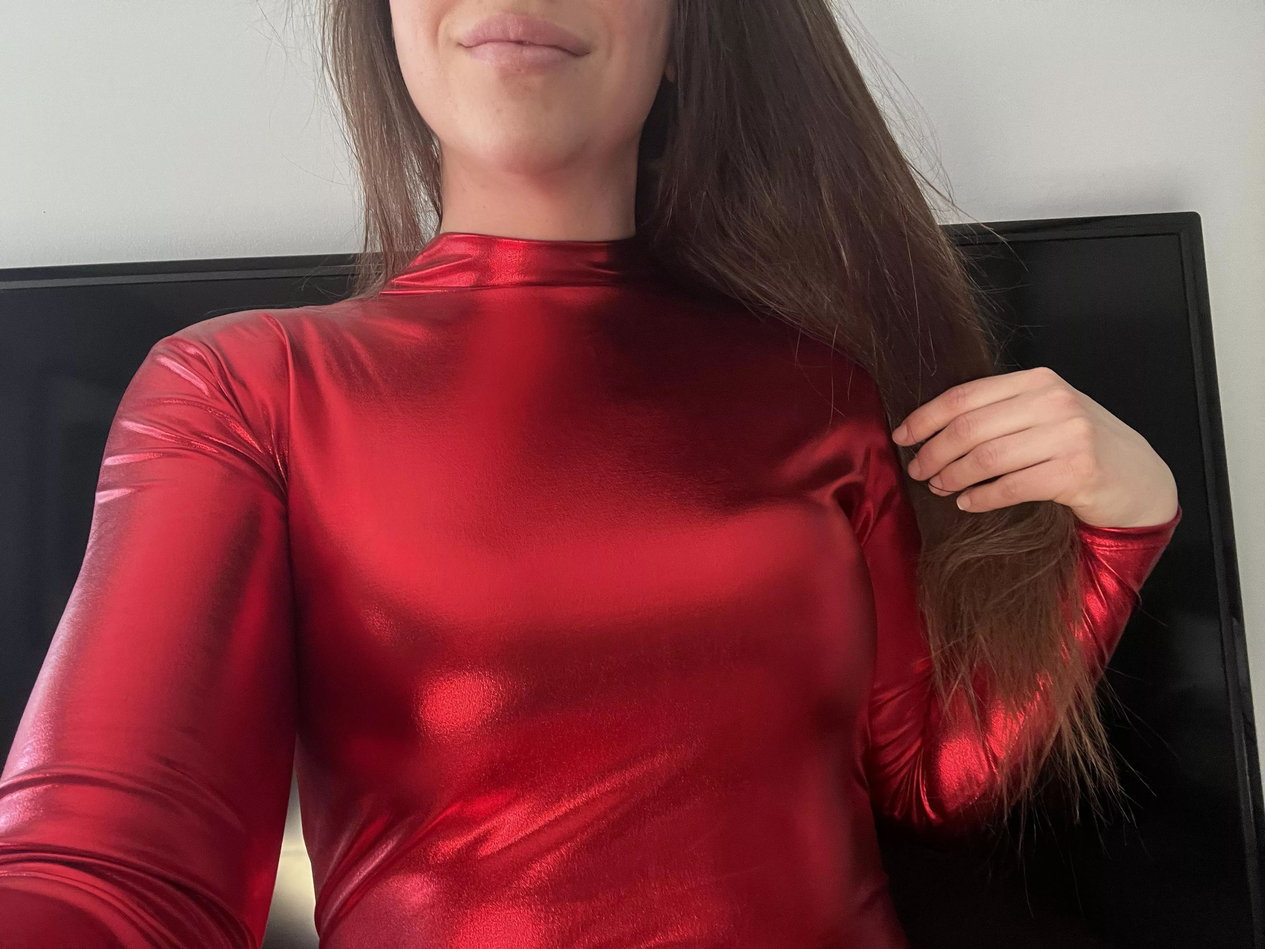 On your knees ❤️ Mommy wants to hear you beg.