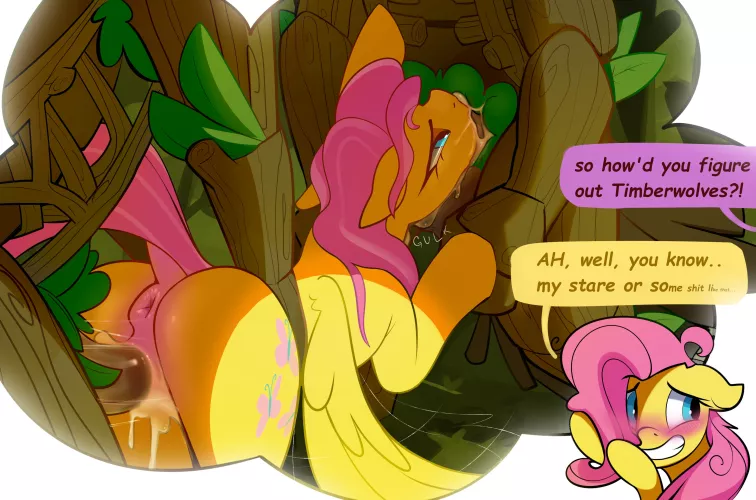 Outwitting such dangerous creatures is worthy of respect (art by imadeus)