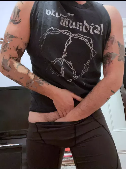 post run endorphins are REAL [M]