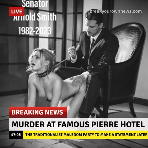 Project Hippolyta: Persephone