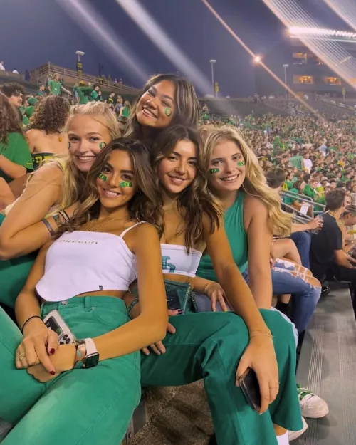 Quack, Quack, Quack...