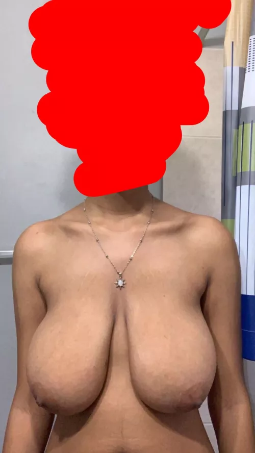 Rate my tits 🥰