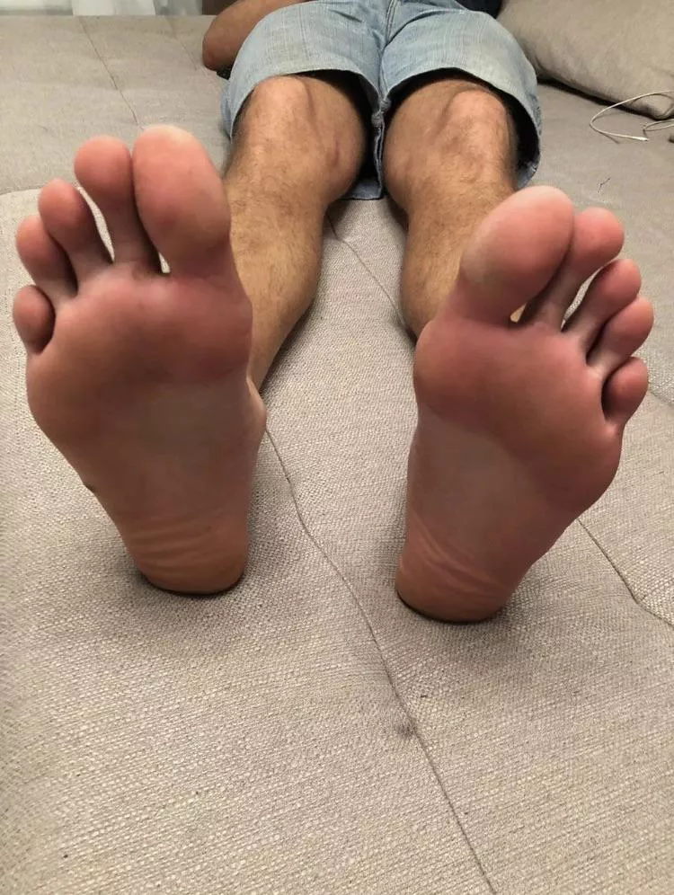 Ready for your tongue to be played with