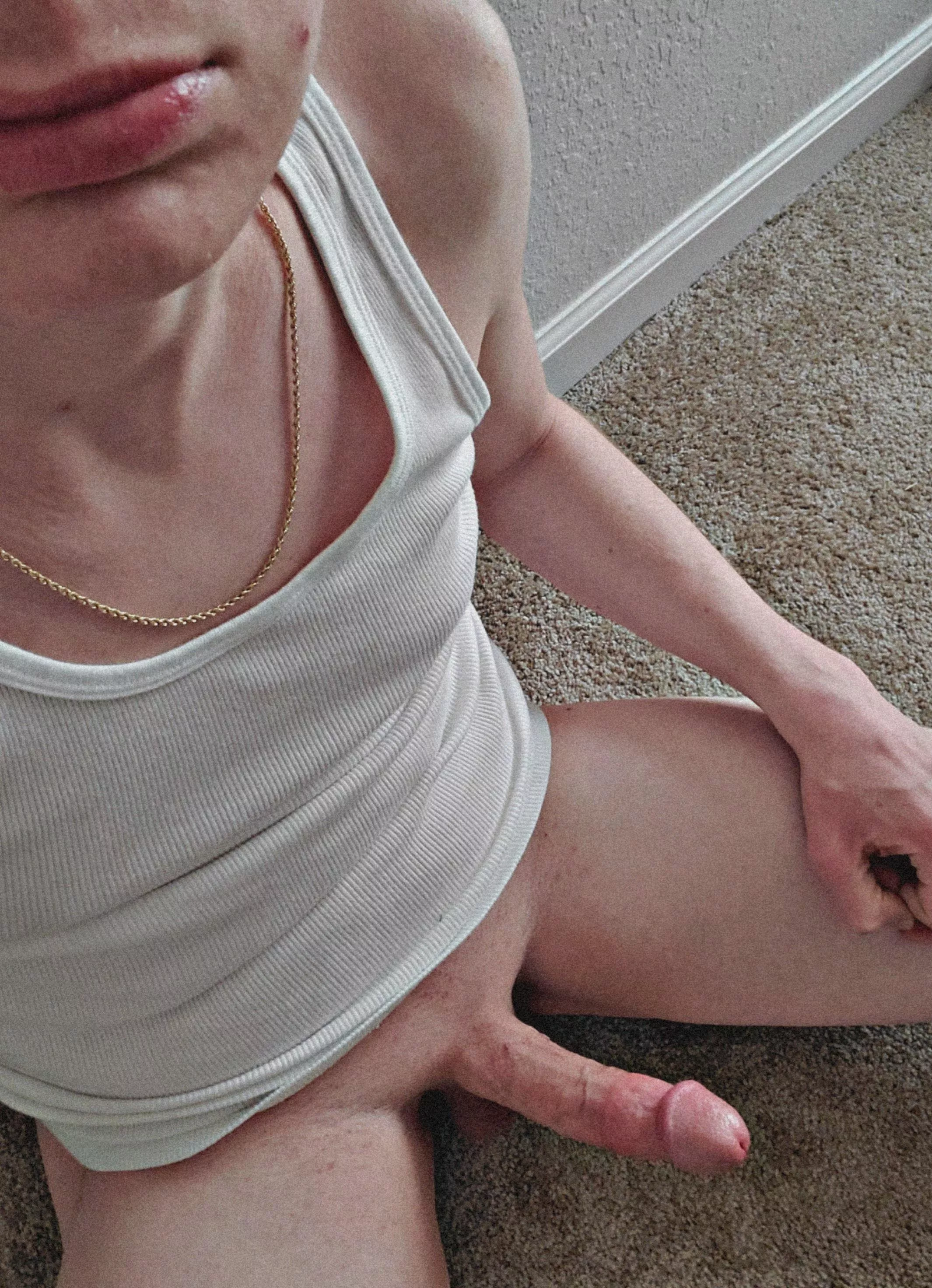 Ready To Blow 🍆😜